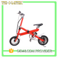 Cheapest novelty durable road green electric bike